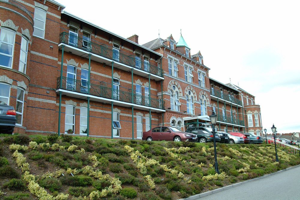 The Address Cork Hotel Exterior photo